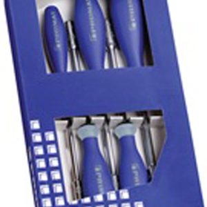 DESTORNILLADORES LLAVES VASO J