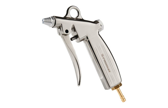 PISTOLA SOPLADORA NEUMATICA 40