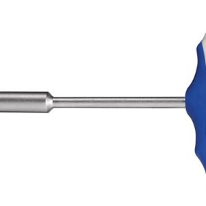 DESTORNILLADOR LLAVE VASO EN T