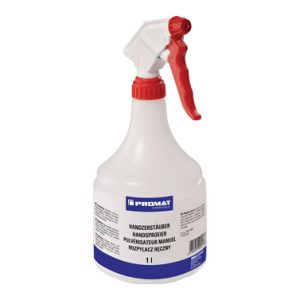 PULVERIZADOR INDUSTRIAL 1 L JU