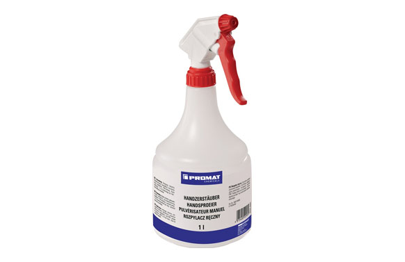 PULVERIZADOR INDUSTRIAL 1 L JU