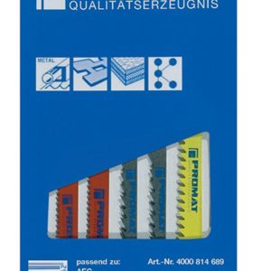 SIERRA CALAR MAD/MET SET 5 UD