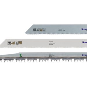 HOJAS SIER.SABLE JUEGO 3 PZAS