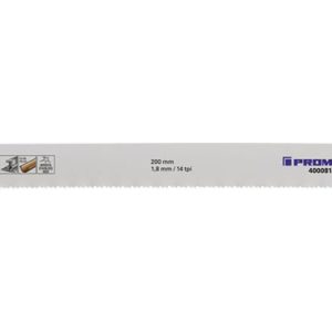 SIE.SABLE BIM 200X1,8 MM 40008