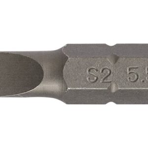 PUNTA ATORNILLAR 1/4" PL 5,5 2