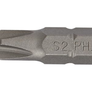 PUNTA ATORNILLAR 1/4" PH 3 25