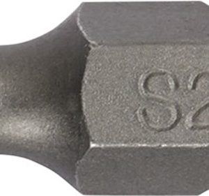 PUNTA ATORNILLAR 1/4" T 40 25M