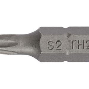 PUNTA ATORNILLAR 1/4" TT10 25M