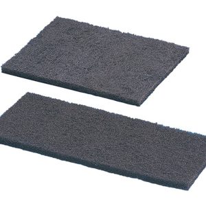 ESTROPAJO ABRASIVO 229X152 MM