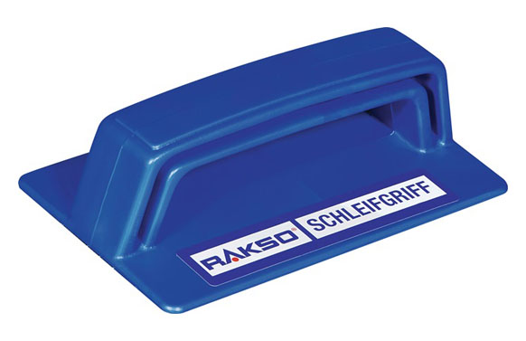 MANGO PARA ESTERA LANA DE ACER