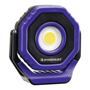 FOCO LED RECARGABL LI-OM 3,7V