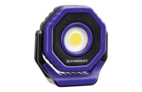 FOCO LED RECARGABL LI-OM 3,7V