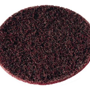 DISCO ABRASIVO VELLÓN 115MM MA