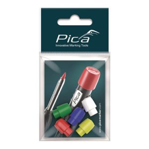 TAPONES PARA MARCADOR PICA DRY