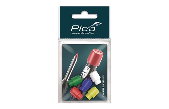 TAPONES PARA MARCADOR PICA DRY