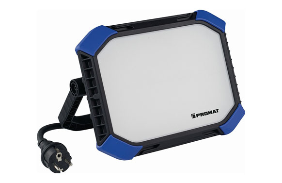 PROYECTOR LED 40W 4200LM IP54