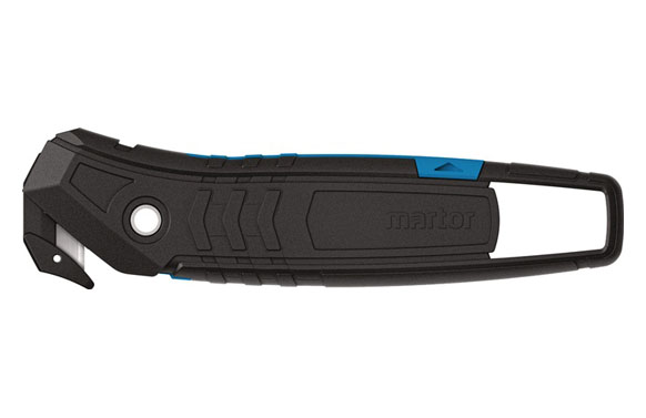 CUTER SEGURIDAD SECUMAX 350 SE