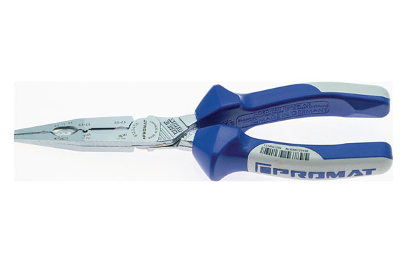 ALICATE MULTIFUNCIÓN 180 MM