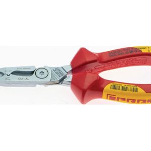 ALICATE MULTIFUNCIÓN 1000 V 18