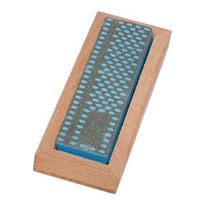 PIEDRA AFILAR 100X25MM 45 MICR