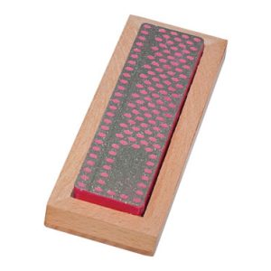 PIEDRA AFILAR 100X25MM 25 MICR