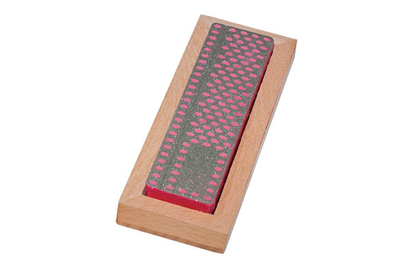 PIEDRA AFILAR 100X25MM 25 MICR