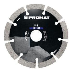 DISCO DIAMANTE UNIVERSAL BETON