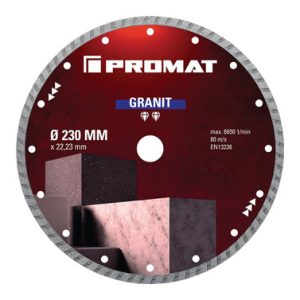 DISCO DIAMANTE UNIVERSAL GRANI