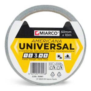 CINTA AMERICANA UNIVERSAL 10MX