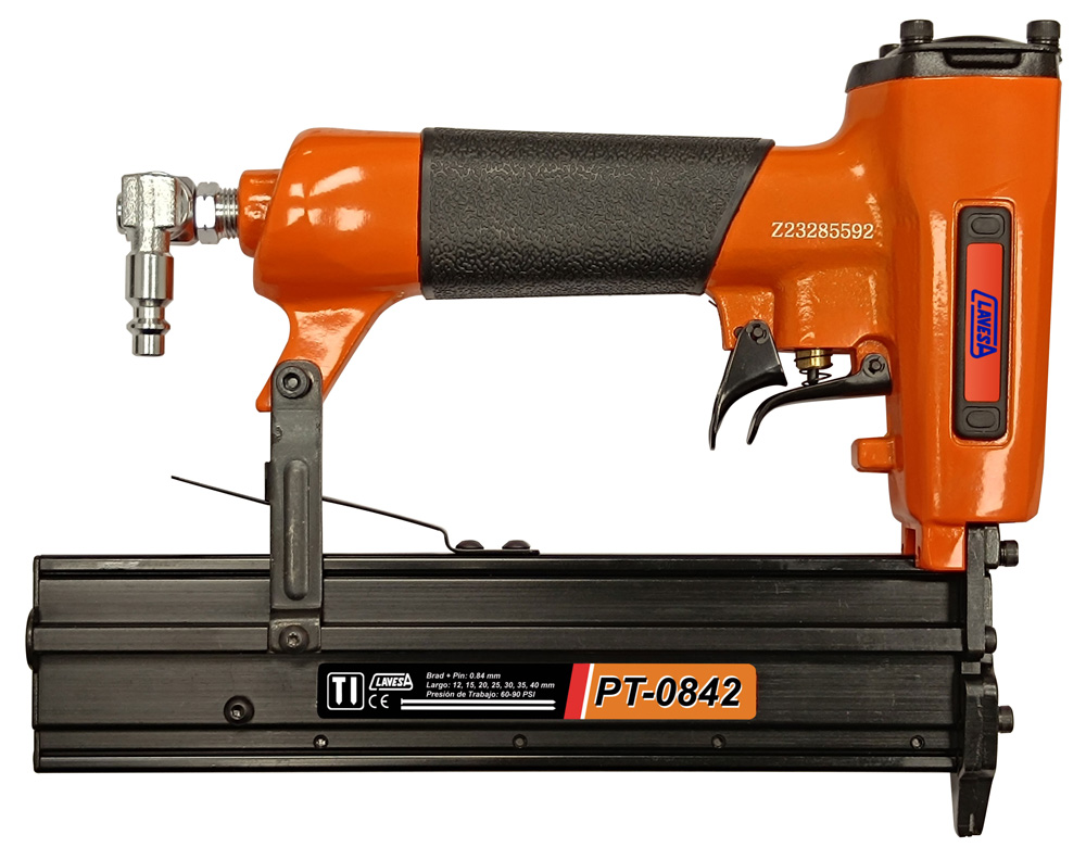 CLAVADORA NEUMATICA PT0842