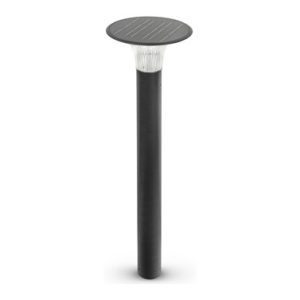 APLIQUE LED SOLAR GOLIAT COLUM