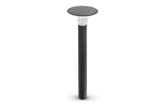 APLIQUE LED SOLAR GOLIAT COLUM