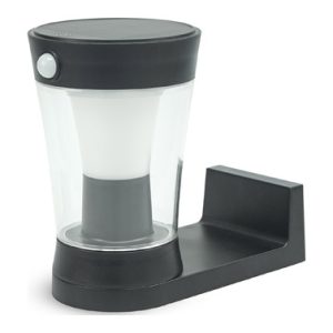 APLIQUE LED SOLAR HÉRCULES PAR