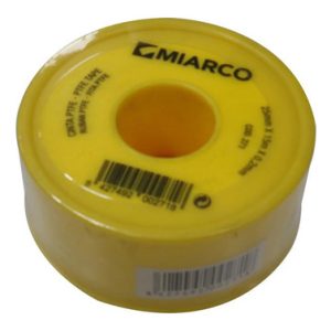 TEFLON FONTAN 25MMX0,2MMX15MT