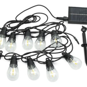 GUIRNALDA SOLAR LED DIANA? 6,5