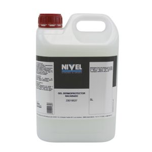 GEL DERMOPROTECTOR NACARADO 5L