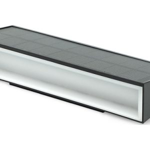 APLIQUE LED SOLAR VETA 700LM S