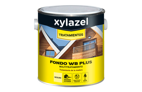 TRATAMIENTO PROTECT MADERA FON