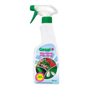 INSECTICIDA POLIVALENTE 500 ML