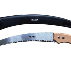 SIERRA MANGO MADERA 35 CM