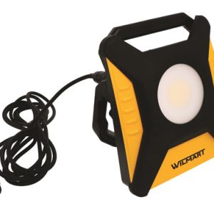 PROYECTOR LED 18V+CABLE IP54 4