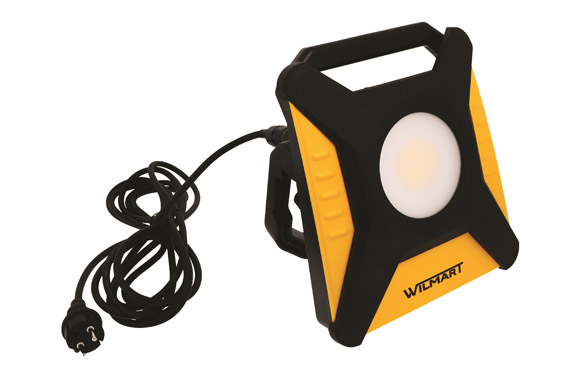 PROYECTOR LED 18V+CABLE IP54 4