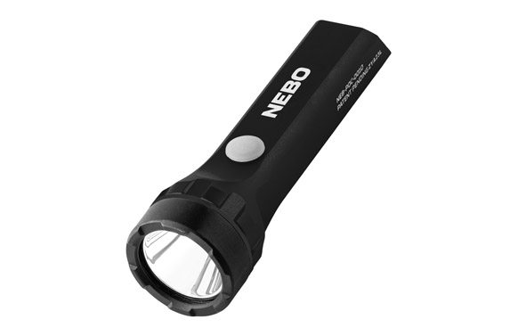 LINTERNA LARGO ALCANCE LUXTREM