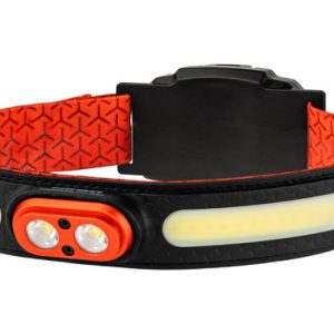 CURVBEAM 600 FLEX HEADLAMP- FR