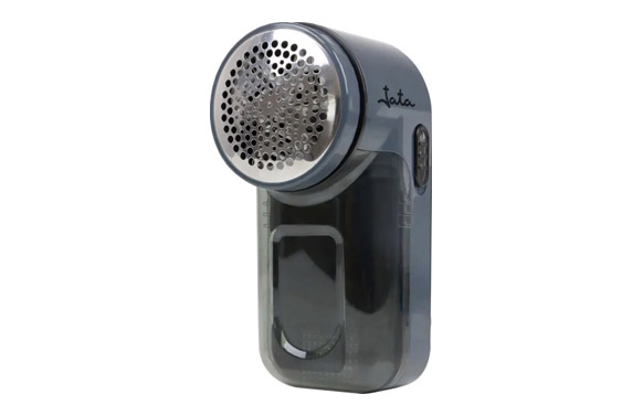 QUITAPELUSAS A PILAS 50MM JEQP