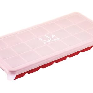 BANDEJA SILICONA 21 CUBITOS HI