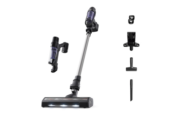 ASPIRADOR ESCOBA N CABLE 140W