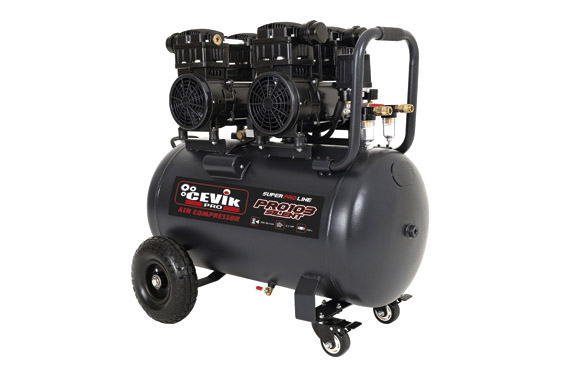 COMPRESOR 100LT 3H CA-PRO103SI