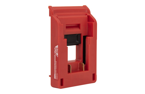 ADAPTADOR BATERIA DEWALT NIVEL