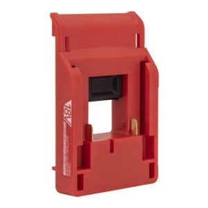 ADAPTADOR BATERIA METABO NIVEL